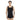 Bikkembergs Black Cotton Men's Tank Top Bikkembergs