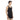 Bikkembergs Black Cotton Men's Tank Top Bikkembergs