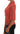 Dolce & Gabbana Elegant Orange Floral Lace Crystal Cardigan Blouse Dolce & Gabbana