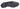 Dolce & Gabbana Elegant Black Bordeaux Striped Leather Dress Shoes Dolce & Gabbana
