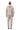 Billionaire Italian Couture Elegant Gray Cotton Sweatsuit Ensemble Billionaire Italian Couture