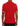 Frankie Morello Chic Red 'RIDERS' Motive Crewneck Tee Frankie Morello