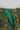 Dolce & Gabbana Elegant Green Jacquard High Waist Skirt Dolce & Gabbana