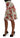 Dolce & Gabbana Elegant Floral High-Waist Pencil Skirt Dolce & Gabbana