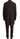 Dolce & Gabbana Elegant Bordeaux Double Breasted Suit Dolce & Gabbana
