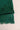 Dolce & Gabbana Elegant Green A-Line Sheath Dress Dolce & Gabbana