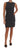 Dolce & Gabbana Chic Sleeveless Polka Dotted Wool Dress Dolce & Gabbana