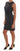Dolce & Gabbana Chic Sleeveless Polka Dot Wool Dress Dolce & Gabbana