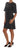 Dolce & Gabbana Chic Polka Dotted Wool Dress Dolce & Gabbana