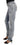 Versace Jeans Blue Wash Torn Stretch Slim Fit Jeans Versace Jeans