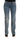 Costume National Blue Wash Cotton Classic Jeans Costume National