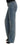 Costume National Blue Wash Cotton Classic Jeans Costume National