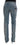 Costume National Blue Wash Cotton Classic Jeans Costume National