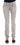 Costume National Gray Wash Cotton Slim Jeans Costume National