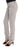 Costume National Gray Wash Cotton Slim Jeans Costume National