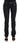 Costume National Blue Cotton Stretch Slim Fit Jeans Costume National