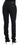 Costume National Blue Cotton Stretch Slim Fit Jeans Costume National