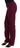 Costume National Red Wash Cotton Stretch Denim Jeans Costume National