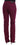 Costume National Red Wash Cotton Stretch Denim Jeans Costume National