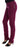 Costume National Purple Cotton Stretch Slim Denim Jeans Costume National