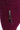 Costume National Purple Cotton Stretch Slim Denim Jeans Costume National