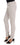 Costume National White Cotton Stretch Slim Jeans Costume National