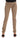 Costume National Beige Cotton Stretch Slim Fit Jeans Costume National