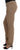 Costume National Beige Cotton Stretch Slim Fit Jeans Costume National