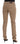 Costume National Beige Cotton Stretch Slim Fit Jeans Costume National