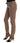 Costume National Beige Cotton Stretch Slim Fit Jeans Costume National
