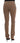 Costume National Beige Cotton Stretch Slim Fit Jeans Costume National