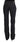 Costume National Dark Blue Cotton Classic Fit Jeans Costume National