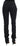 Costume National Blue Cotton Stretch Slim Fit Jeans Costume National