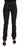 Costume National Blue Cotton Stretch Slim Fit Jeans Costume National