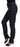 Costume National Blue Cotton Stretch Slim Fit Jeans Costume National