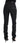 Costume National Blue Cotton Stretch Slim Fit Jeans Costume National