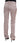 Costume National Beige Cotton Slim Fit Jeans Costume National