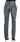 Costume National Blue Cotton Stretch Denim Jeans Costume National