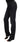 Costume National Dark Blue Cotton Slim Fit Jeans Costume National