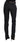 Costume National Dark Blue Cotton Slim Fit Jeans Costume National