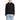 EA7 Emporio Armani Black Polyester Sweater EA7 Emporio Armani