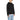 EA7 Emporio Armani Black Polyester Sweater EA7 Emporio Armani