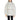 Calvin Klein Jeans Cream Nylon Jackets & Coat Calvin Klein Jeans