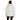 Calvin Klein Jeans Cream Nylon Jackets & Coat Calvin Klein Jeans