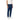 Calvin Klein Jeans Blue Cotton Jeans & Pant Calvin Klein Jeans