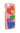 Dolce & Gabbana Pink Leather Heart Phone Cover Dolce & Gabbana