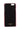 Dolce & Gabbana Pink Leather Heart Phone Cover Dolce & Gabbana