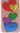 Dolce & Gabbana Pink Leather Heart Phone Cover Dolce & Gabbana