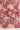Dolce & Gabbana Pink Floral Brocade Capri Pants Dolce & Gabbana