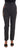 Dolce & Gabbana Black Polka Dot Sicily Crystal Pants Dolce & Gabbana